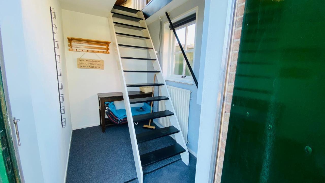 Studio Burg.Bosselaarstraat Aagtekerke Esterno foto
